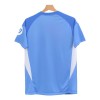 Maglia da Calcio Portiere Real Madrid 2025-26 per Uomo